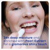 NIVEA Pearly Shine Lip Balm (4.8g), Lip Balm with Shea