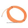 20m / 65.6ft Through Wall Wire Threader Wire Puller Threading