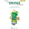The Irish Songbook - Second Edition -For Big Note Piano-: