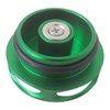 WELURE Larger Magnetic Die-sel Cap Compatible for 2020 2021 2022