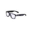 OhO Smart Glasses,Polarized Sunglasses with Bluetooth Speaker,Sports/Outdoor UV Protection and