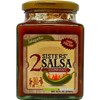 2 Sisters' Salsa Jalapeno Style Salsa 16oz, Pack of 1