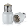 Mogul Socket Extender,Mogul Base E39 Socket Extensions Adapter,Emnooti E39 to