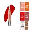 103 Cherry Red Cosiero Icon Color Wand Cheek Lipstick /