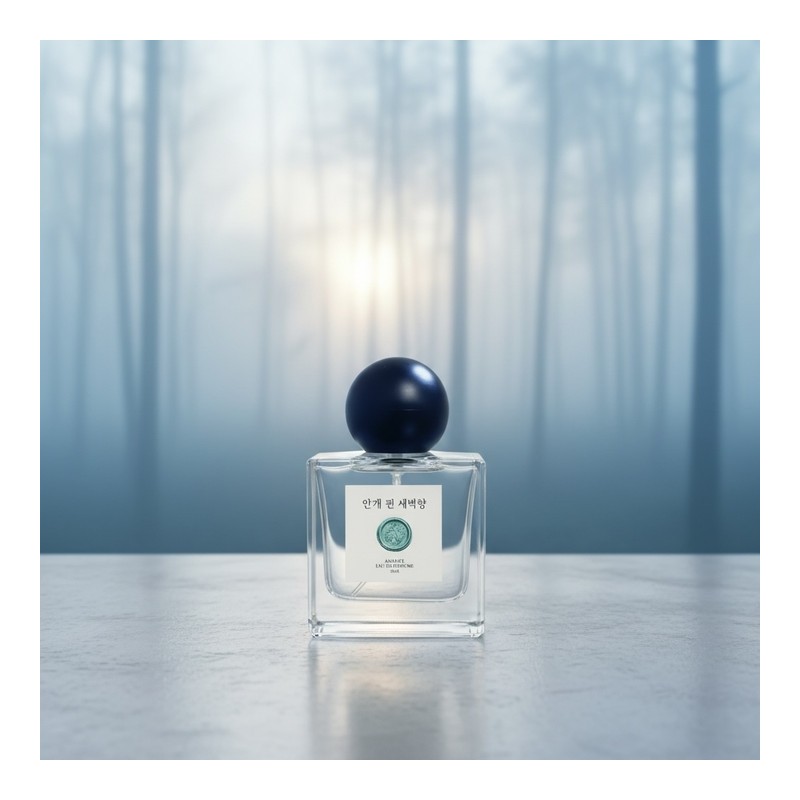 Fog dawn scent [dawn air] - 30ml / 안개 핀