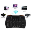 I8 Plus 2.4GHz Mini Wireless Keyboard for Andriod TV Box/Google