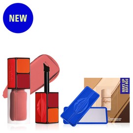 Make Up For Ever [Department Store] [Make Up For Ever] (Free Gift Included) NEW Artist Liquid Color 10 Colors - [00006]602 Completely Sepia / [백화점] [메이크업포에버] (사은품 증정) NEW 아티스트 리퀴드 컬러 10colors - [00006]602 컴플리틀리 세피아