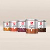 illy Colombia Ground Coffee 125g