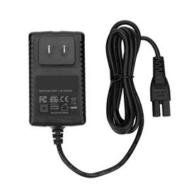 Amoimary 16.8V AC/DC Adapter Compatible with Aiper Scuba S1 Robotic Pool Cleaner, Compatible with Aiper Scuba S1 E1 14.4V Robotic Pool Vacuum Cleaner Charger