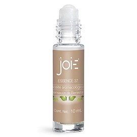 Aceites Esenciales en Formato Roll-On de 10ml | BE JOIE Essencia 37 - Sinergia de Aceites Esenciales Naturales para Toda la Familia