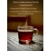 200 g Whole Sennes Leaves (Senna Alexandrina) - Detoxification Herbal