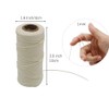 328 Feet Bricklaying Line, Braided Brick Builders Line Strong String
