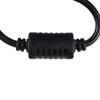 15V AC DC Adapter Charger, Replacement for Sony AC-E1525 AC-E1530,