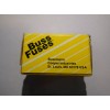 Bussmann Cooper EATON BUSSMAN BK/PCS PC-TRON FUSE SOCKETS BOX OF