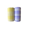 Hero Small Flap-Tie Trash Bags - 4 Gallon, Lavender &