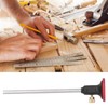 Wood Scribe Mortise Gauge Marking with Knob High Strength Sturdy