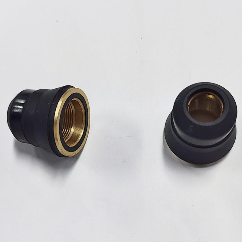 Shield Cap for Harbor Freight Titanium Plasma 65 Torch TI-PC65