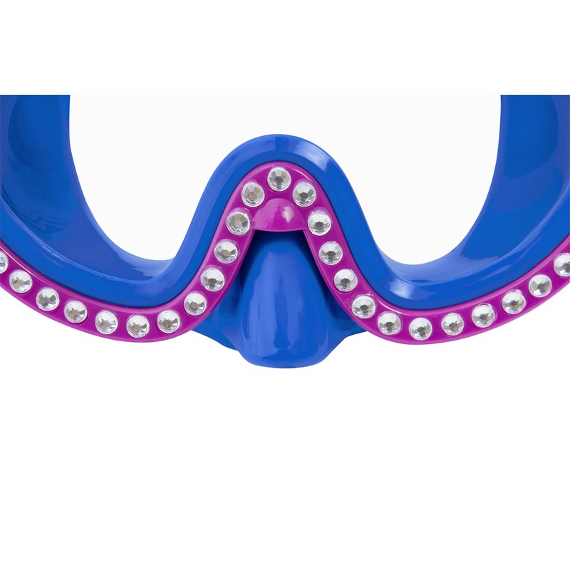 Bestway Kids Swim Goggles | Swimming Goggles, No Leaking UV