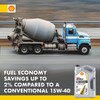 Shell Rotella T5 10W-30 Diesel Engine Oil, 1 Gallon (Case