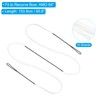 PATIKIL Recurve Bow String, Archery Bowstrings Replacement 14 Strands Longbow
