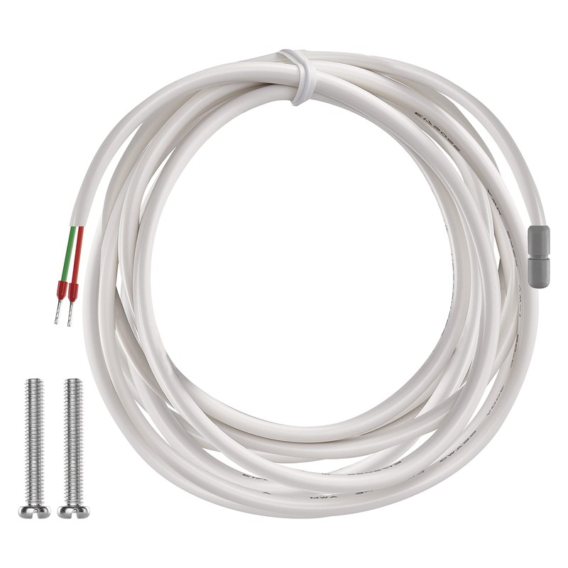 EMOS Digital Room Thermostat for Underfloor Heating, Programmable Clocks with