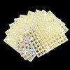 Reward Stickers Star Gold 1 Sheet 70 Sheets x 10