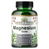 Source of Nature® | 665mg Magnesium Oxide | 400mg Elemental