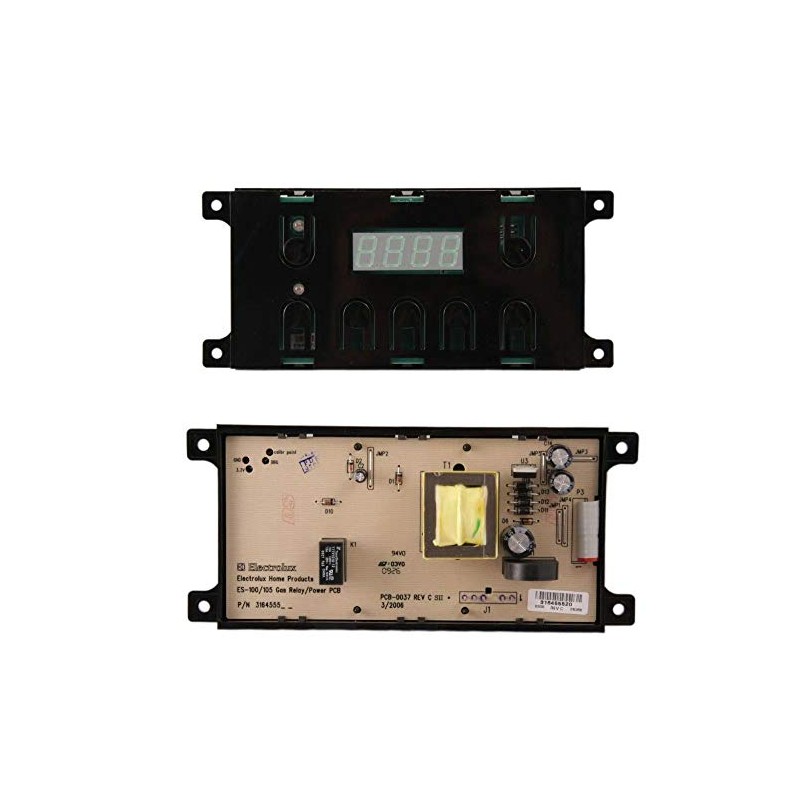 316455410 FRIGIDAIRE Range Oven Control Board