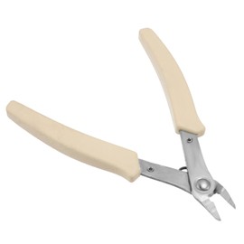 WHAMVOX 1pc Practical Sharp Nose Plier Multi Purpose Wire Stripping Tool for Home and Outdoor Activities Ergonomic Design for Comfortable Use Durable Construction