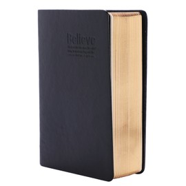 Notebook A6 Faux Leather Diary Bible Writing Cloth Planner Blank Notepad Hardcover Travel Diary 480 Pages Leather Book Note Writing Book Drawing Sketchbook for Artists Women Men