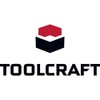 TOOLCRAFT DREHTELLER 25 CM