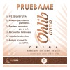 Crema Corporal Ohlib Coco Fps25 240ml 3pack
