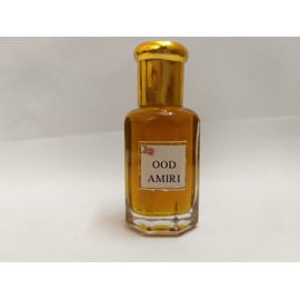 Dimraj traders Oud (Oudh,Agarwood) Attar Attar/Ittar Concentrated Perfume Oil - 10 ml
