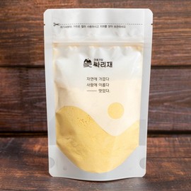 유기농 단호박 분말 100g Organic Pumpkin Powder 100g