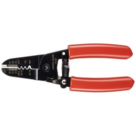 Amon lineman's pliers for thin wire, total length approx. 160 mm 1431
