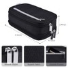 YONZONE Large Capacity Pencil Case Big Storage Pencil Bag Pouch