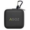 AGOZ Carrying Pouch for Beats Fit Pro Charging Case –