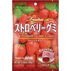 KASUGAI GUMMIES Strawberry Gummy Candies, 3.77 Ounce