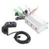 48V 60V 350W Electric Bike Motor Brushless Controller LCD GZ3