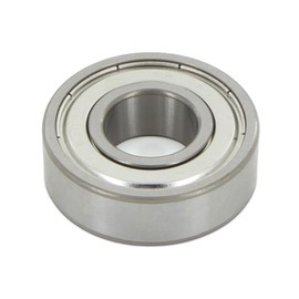 DL-pro Ball Bearing 6203 ZZ Universal for Washing Machine for AEG Electrolux Bauknecht Whirlpool Siemens Amica Zanussi Zanker Privileg Küppersbusch Miele Gorenje Neff Constructa Balay