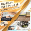 VRTX Short Band, Training Tube, For Muscle Training, Butt Training,