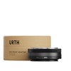 Urth Lens Adapter: Compatible with Canon FD Lens and Canon