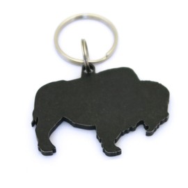 AceCamp Buffalo Stainless Steel Series Bottle Opener