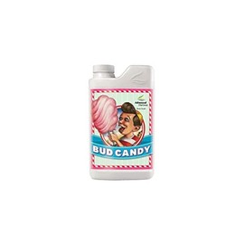Advanced Nutrients Bud Candy Flower Booster 500ml 500 ml .sell#(hydrohouseandgarden ,ket16221694797587
