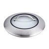 Scanpan CTX Stainless Steel/Glass Lid, 8"
