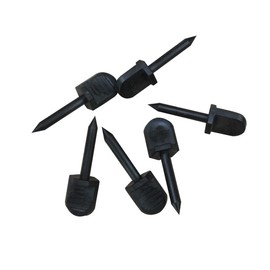 Target Pins for Holding Targeting Face, 8 pieces