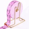 Operitacx Brass Plated Raffle Ticket Dispenser: Drum Ticket Holder Organiser