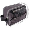 SHANY Cosmetics Portable Toiletry Makeup Bag with Various Compartments -