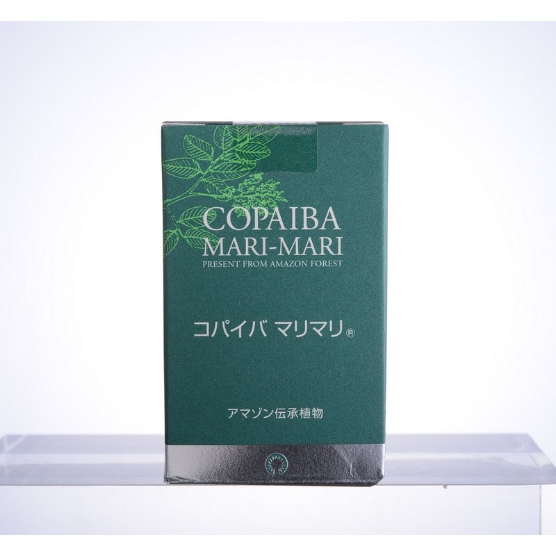 コパイバ マリマリ20ml