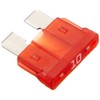 Littelfuse ATO10BP 10A ATO Fuse, (Pack of 5)